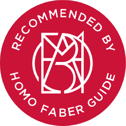 Homo Faber logo